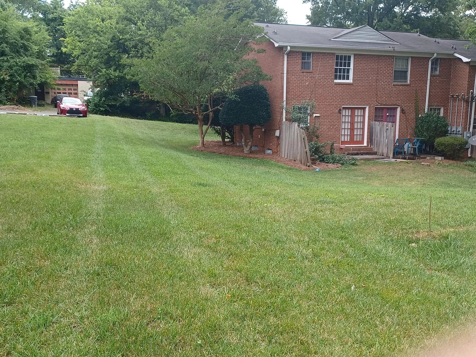 2 bed, 816 sqft, $1,575 — Photo 4