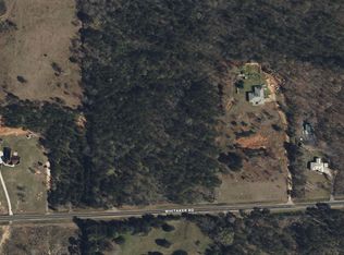 0 Whitaker Rd, Roberta, GA 31078