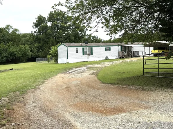 1140 One Mile Ln, Bells, TX 75414