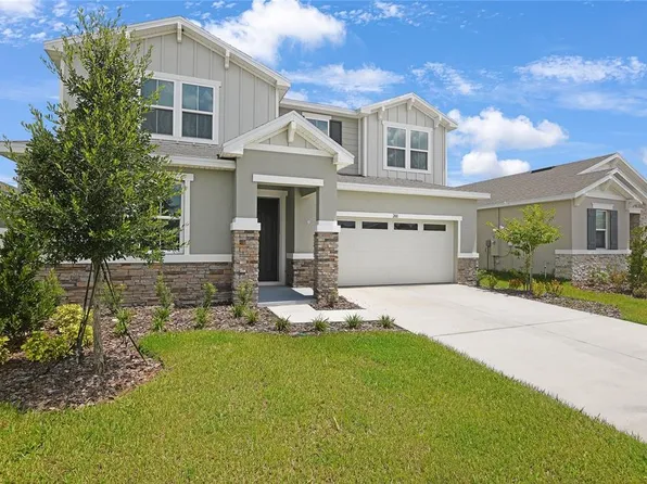 200 Flag Lilly Ln, Umatilla, FL 32784