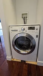 Rented by Heller Organization