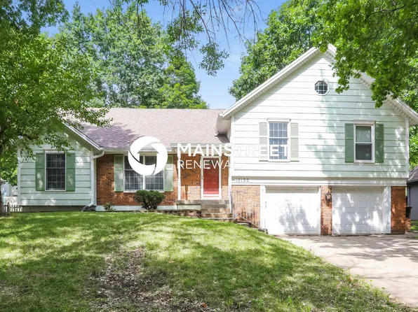 10130 Halsey St, Lenexa, KS 66215