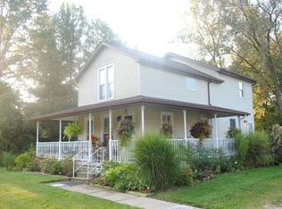 101 W Lincoln St, Oberlin, OH 44074