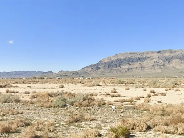 6401 Edleen Pl, Pahrump, NV 89060