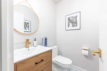 Sold by Modern Spaces