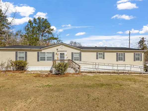 612 S Main St, Havana, FL 32333