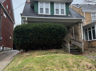 5612 Forbes Ave, Pittsburgh, PA 15217