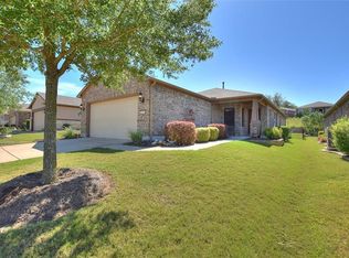 312 Salado Creek Ln, Georgetown, TX 78633