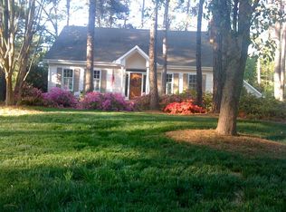 2304 Shallowford Ln, Chapel Hill, NC 27517