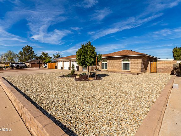 3rd image of 5318 W AIRE LIBRE Avenue