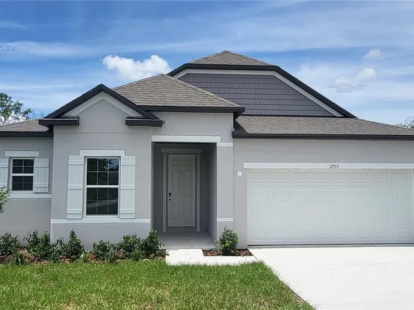 12515 Shafton Rd, Spring Hill, FL 34609