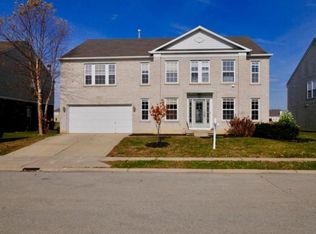 9874 Split Rock Way, Indianapolis, IN 46234