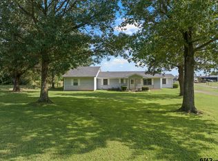 1028 County Road 4825, Mount Pleasant, TX 75455