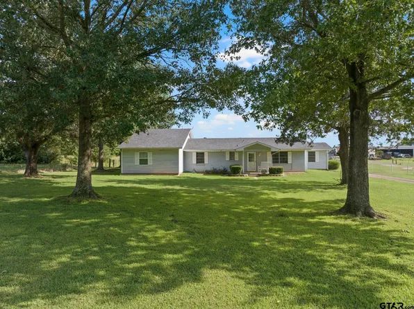 1028 County Road 4825, Mount Pleasant, TX 75455