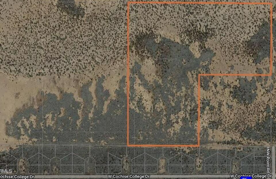 2nd image of TBD W Cochise College Drive Drive #-