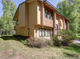 21931 Sheltering Spruce Loop, Chugiak, AK 99567