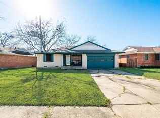 4505 Oleander Trl, Mesquite, TX 75150