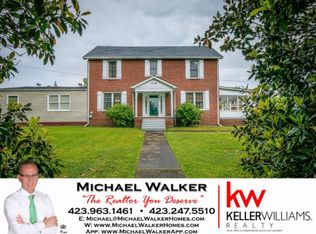 508 Main St W, Mount Carmel, TN 37645