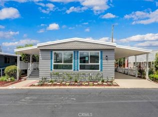 24921 Muirlands Blvd Spc 313, Lake Forest, CA 92630