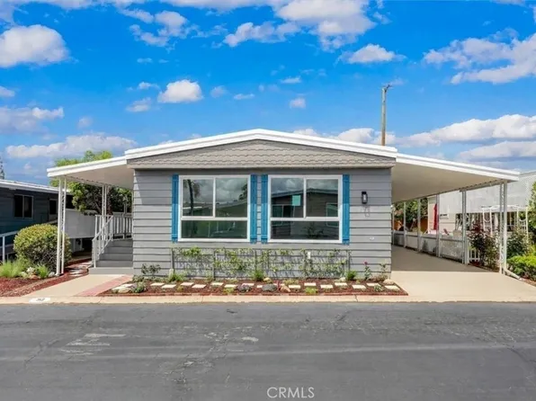 24921 Muirlands Blvd Spc 313, Lake Forest, CA 92630