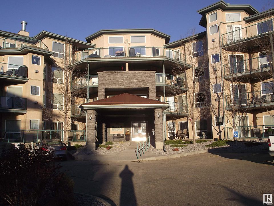 The Springs at Bridgeport Apartments Leduc, AB Zillow