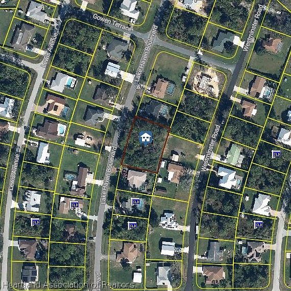 1st image of 4528 Lake Haven Blvd