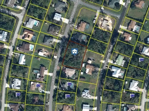 4528 Lake Haven Blvd, Sebring, FL 33875