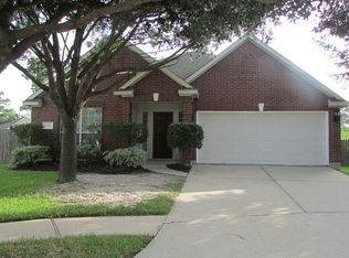 19334 Gallatin Ln, Tomball, TX 77377