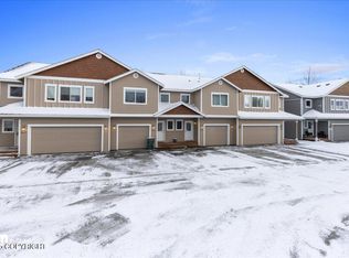 8141 Sockeye Loop #10, Anchorage, AK 99507