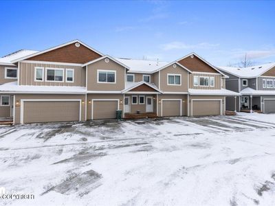 8141 Sockeye Loop #10, Anchorage, AK, 99507