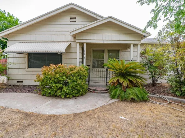 1605 Crestview Dr, Bakersfield, CA 93305