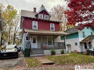 47 14th St, Jamestown, NY 14701