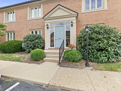 8519 Canterbury Sq W #A, Indianapolis, IN, 46260