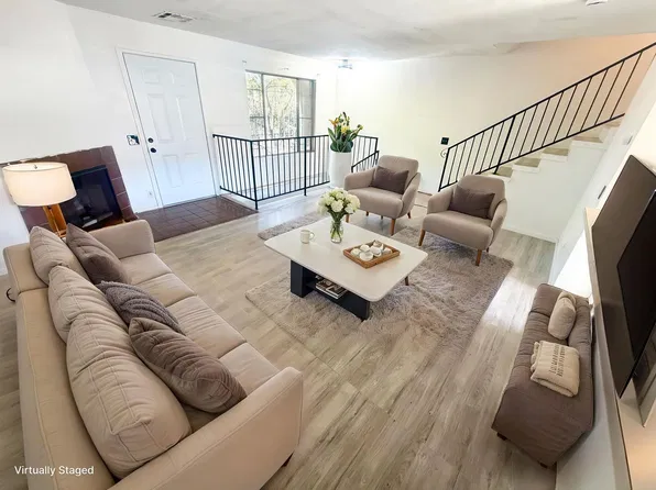 M La Madera, 3621 La Madera Ave APT 5, El Monte, CA 91732