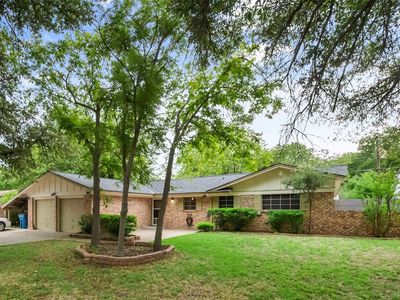 3904 Linkmeadow Dr, Aledo, TX, 76008