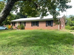 123 Oak Ave #B, Shelby, NC 28152