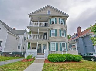 69 June St, Worcester, MA 01602