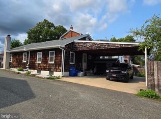 648 N Reading Ave, Boyertown, PA 19512