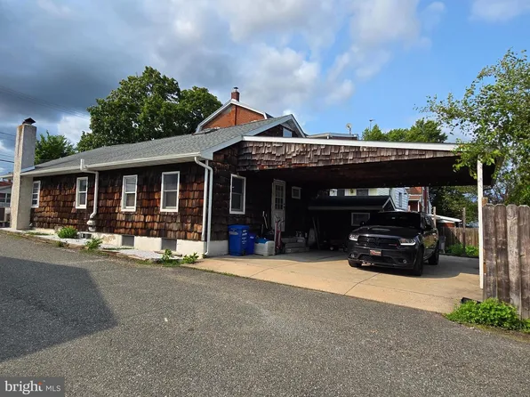 648 N Reading Ave, Boyertown, PA 19512