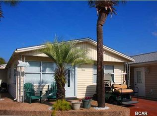 186 Marlin Cir, Panama City Beach, FL 32408