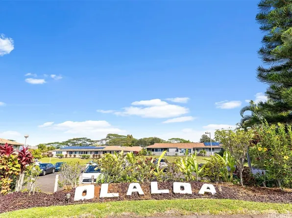 95-1050 Makaikai St APT 20K, Mililani, HI 96789