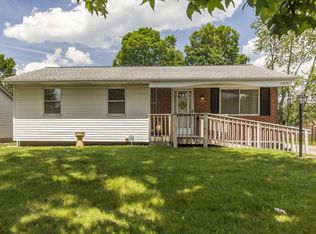 5074 Lindora Dr, Columbus, OH 43232