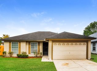 1931 Calusa Trl, Middleburg, FL 32068