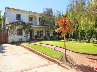 139 S Anita Ave, Los Angeles, CA 90049