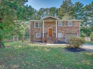3740 Hopkins Rd, Powder Springs, GA 30127