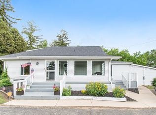 14886 6 1/2 Mile Rd, Battle Creek, MI 49014