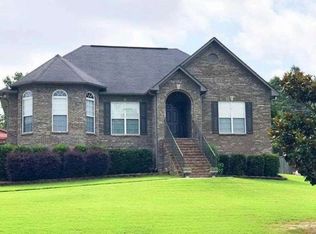 940 Magnolia Rd, Leeds, AL 35094