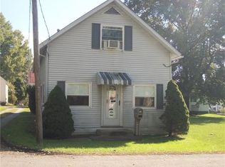 473 Harts Rd, Carmichaels, PA 15320