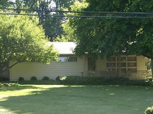 1706 Warner Rd, Vienna, OH 44473