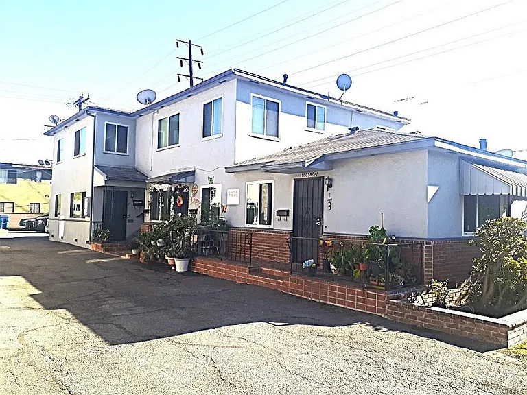 10036 Wiley Burke Ave — Photo 2
